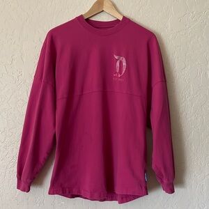 Disney spirit jersey